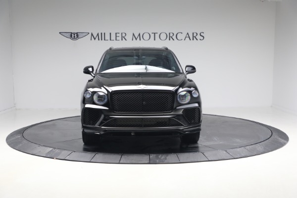 Used 2023 Bentley Bentayga Speed for sale $181,900 at Maserati of Greenwich in Greenwich CT 06830 13