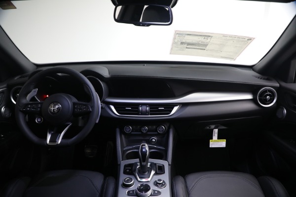New 2026 Alfa Romeo Giulia VELOCE for sale $57,041 at Maserati of Greenwich in Greenwich CT 06830 23