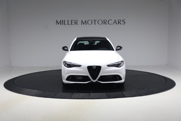 New 2026 Alfa Romeo Giulia for sale $43,000 at Maserati of Greenwich in Greenwich CT 06830 15