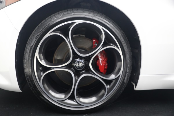 New 2026 Alfa Romeo Giulia for sale $43,000 at Maserati of Greenwich in Greenwich CT 06830 25
