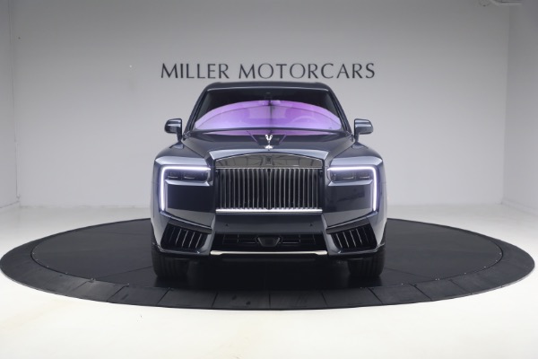 New 2026 Rolls-Royce Cullinan for sale $496,650 at Maserati of Greenwich in Greenwich CT 06830 14