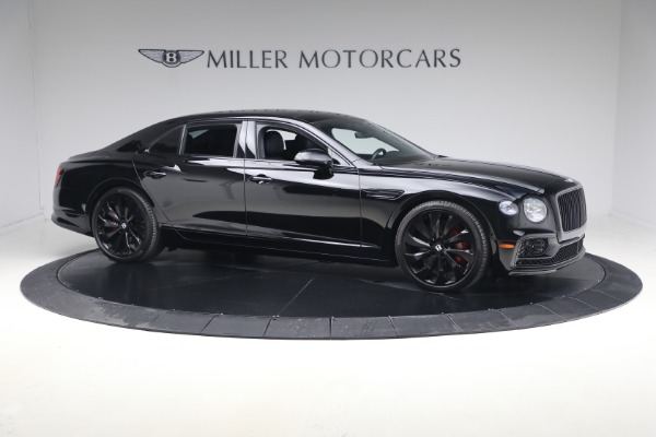 Used 2023 Bentley Flying Spur V8 for sale $143,900 at Maserati of Greenwich in Greenwich CT 06830 10