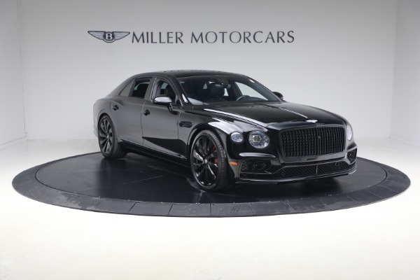 Used 2023 Bentley Flying Spur V8 for sale $143,900 at Maserati of Greenwich in Greenwich CT 06830 11