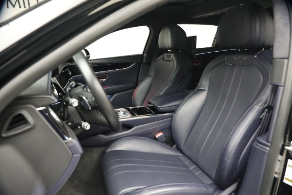 Used 2023 Bentley Flying Spur V8 for sale $143,900 at Maserati of Greenwich in Greenwich CT 06830 21