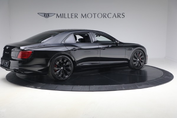 Used 2023 Bentley Flying Spur V8 for sale $143,900 at Maserati of Greenwich in Greenwich CT 06830 8