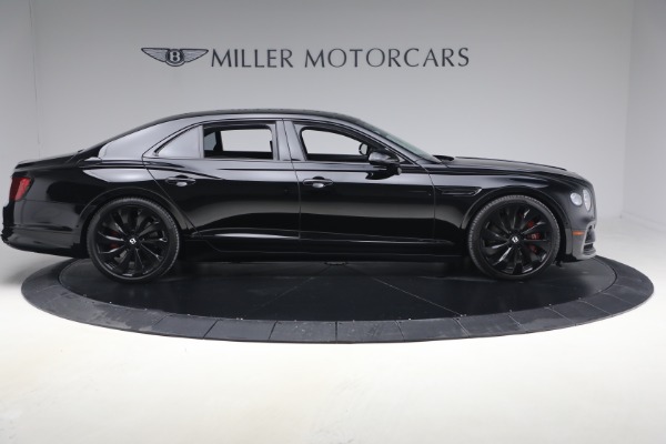 Used 2023 Bentley Flying Spur V8 for sale $143,900 at Maserati of Greenwich in Greenwich CT 06830 9