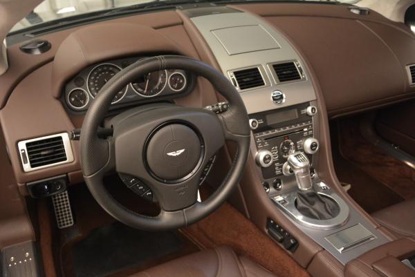 Used 2010 Aston Martin DBS Volante for sale Sold at Maserati of Greenwich in Greenwich CT 06830 25