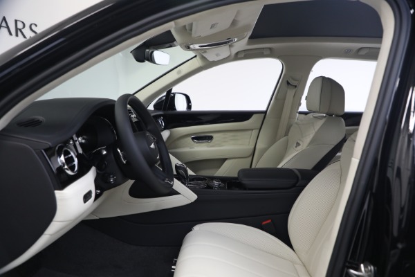New 2025 Bentley Bentayga V8 for sale Sold at Maserati of Greenwich in Greenwich CT 06830 16