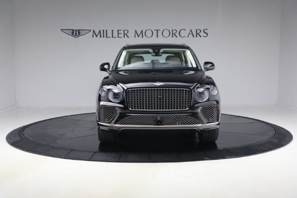 New 2025 Bentley Bentayga V8 for sale Sold at Maserati of Greenwich in Greenwich CT 06830 8