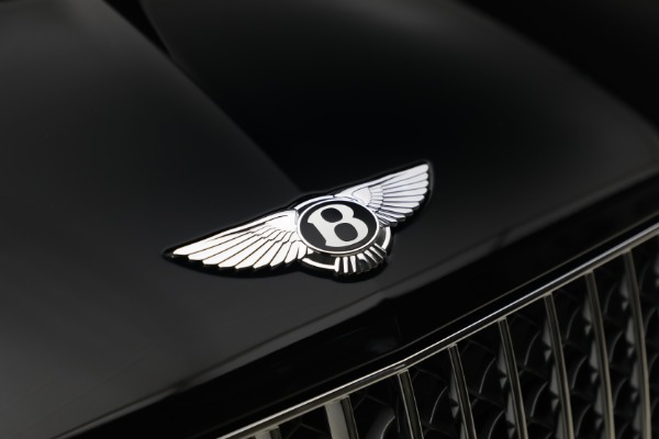 New 2025 Bentley Bentayga V8 for sale Sold at Maserati of Greenwich in Greenwich CT 06830 9