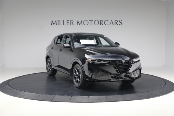 New 2026 Alfa Romeo Tonale Sprint for sale $43,210 at Maserati of Greenwich in Greenwich CT 06830 11