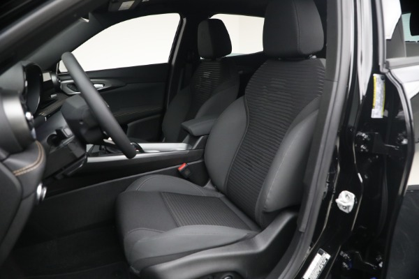 New 2026 Alfa Romeo Tonale Sprint for sale $43,210 at Maserati of Greenwich in Greenwich CT 06830 13