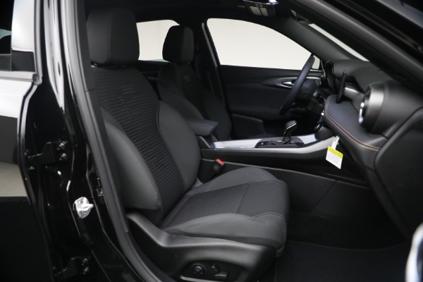 New 2026 Alfa Romeo Tonale Sprint for sale $43,210 at Maserati of Greenwich in Greenwich CT 06830 14
