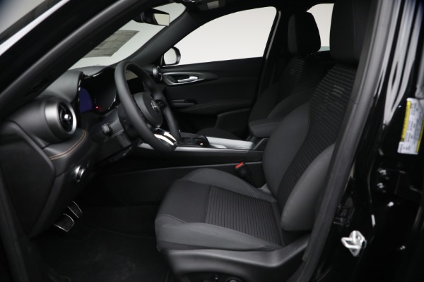 New 2026 Alfa Romeo Tonale Sprint for sale $43,210 at Maserati of Greenwich in Greenwich CT 06830 15