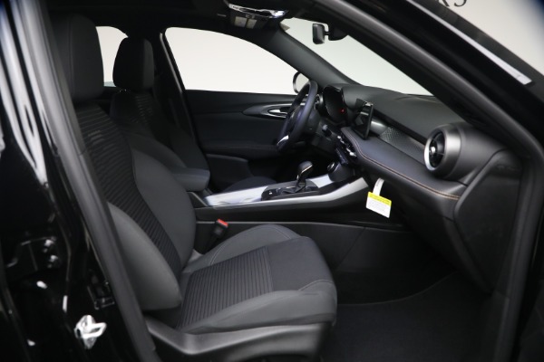 New 2026 Alfa Romeo Tonale Sprint for sale $43,210 at Maserati of Greenwich in Greenwich CT 06830 16