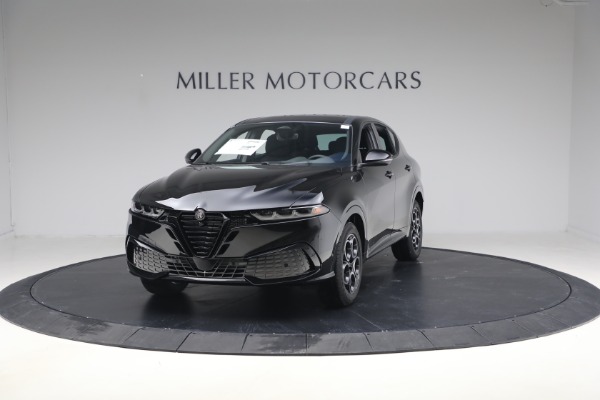 New 2026 Alfa Romeo Tonale Sprint for sale $43,210 at Maserati of Greenwich in Greenwich CT 06830 2