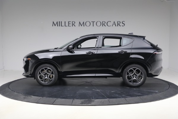 New 2026 Alfa Romeo Tonale Sprint for sale $43,210 at Maserati of Greenwich in Greenwich CT 06830 3