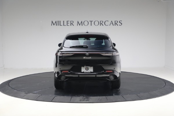 New 2026 Alfa Romeo Tonale Sprint for sale $43,210 at Maserati of Greenwich in Greenwich CT 06830 7