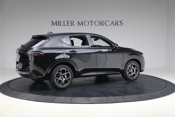 New 2026 Alfa Romeo Tonale Sprint for sale $43,210 at Maserati of Greenwich in Greenwich CT 06830 8