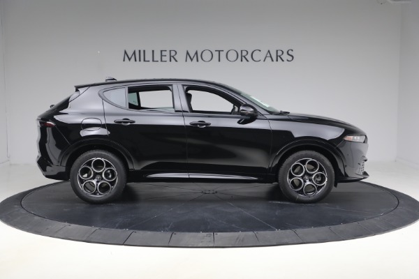 New 2026 Alfa Romeo Tonale Sprint for sale $43,210 at Maserati of Greenwich in Greenwich CT 06830 9