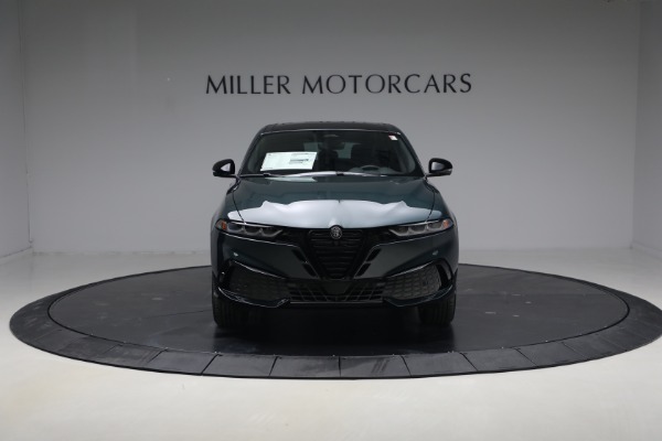 New 2026 Alfa Romeo Tonale Sprint for sale $46,530 at Maserati of Greenwich in Greenwich CT 06830 12