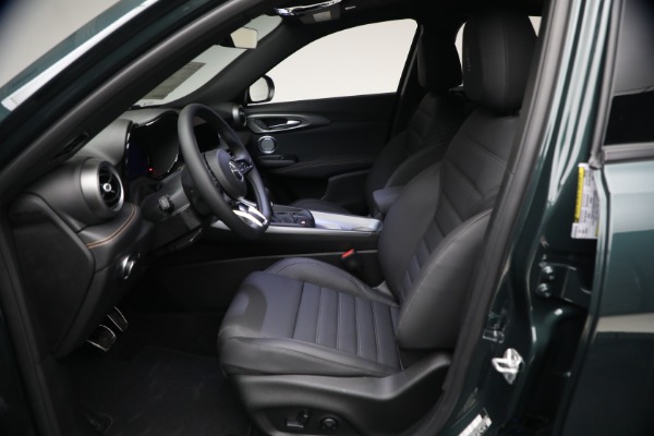 New 2026 Alfa Romeo Tonale Sprint for sale $46,530 at Maserati of Greenwich in Greenwich CT 06830 13