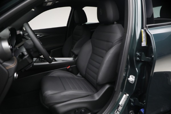 New 2026 Alfa Romeo Tonale Sprint for sale $46,530 at Maserati of Greenwich in Greenwich CT 06830 15