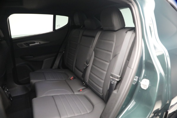 New 2026 Alfa Romeo Tonale Sprint for sale $46,530 at Maserati of Greenwich in Greenwich CT 06830 17