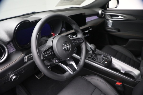New 2026 Alfa Romeo Tonale Sprint for sale $46,530 at Maserati of Greenwich in Greenwich CT 06830 21