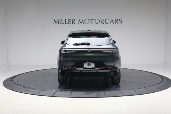 New 2026 Alfa Romeo Tonale Sprint for sale $46,530 at Maserati of Greenwich in Greenwich CT 06830 6