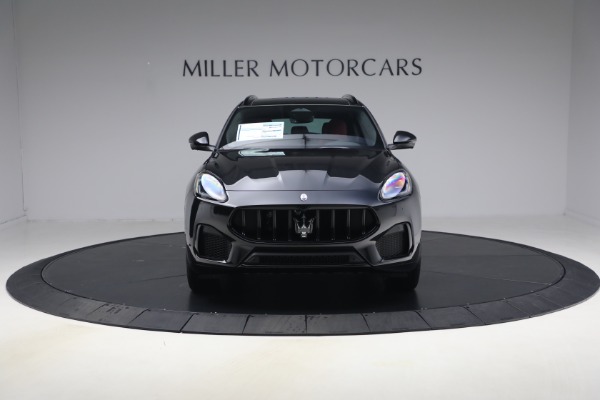 New 2026 Maserati Grecale Modena V6 for sale $93,459 at Maserati of Greenwich in Greenwich CT 06830 12