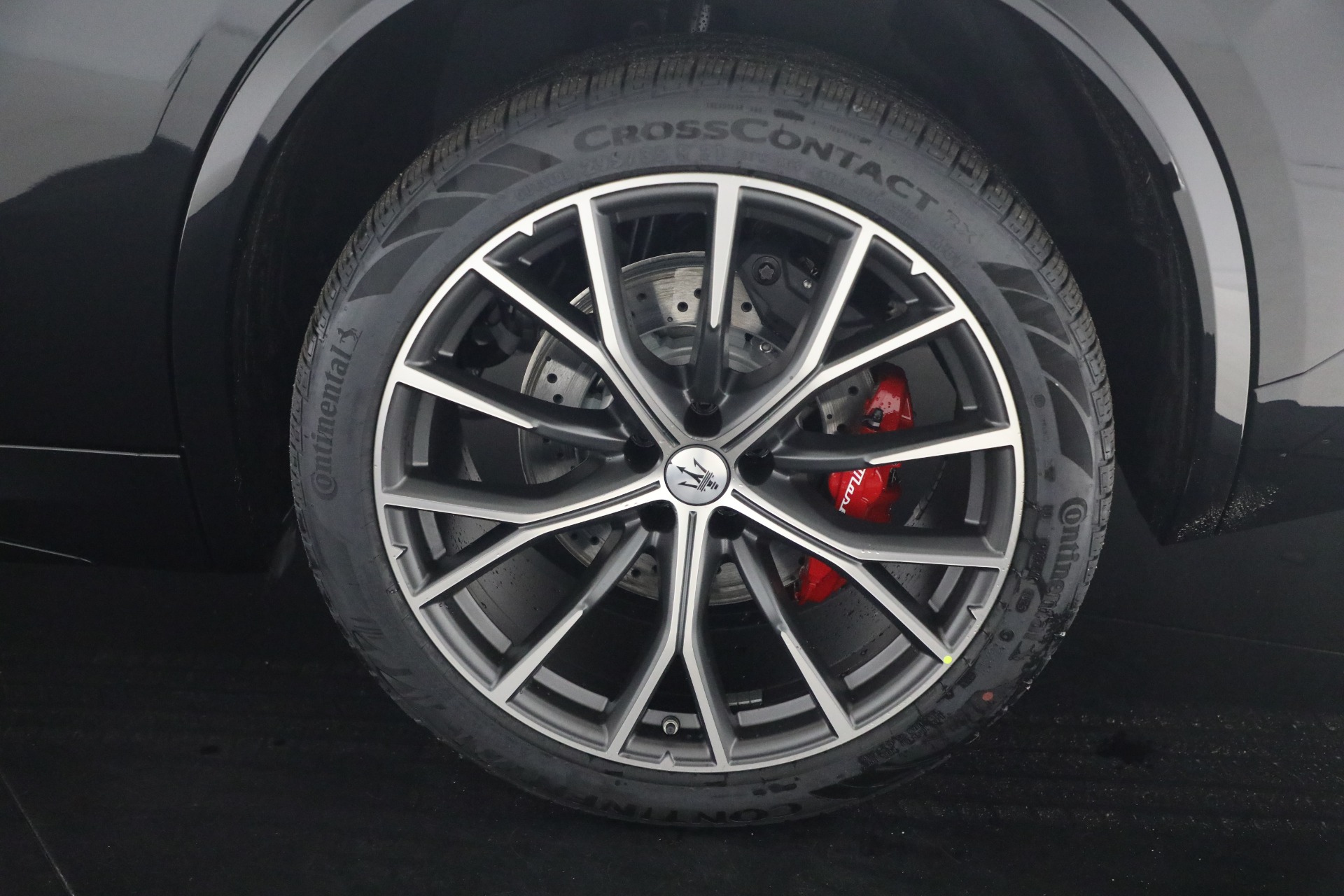 2026 Maserati Grecale Modena V6 - Photo 24