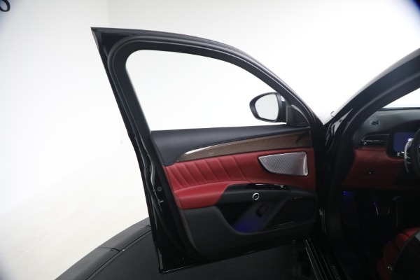 New 2026 Maserati Grecale Modena V6 for sale $93,459 at Maserati of Greenwich in Greenwich CT 06830 25