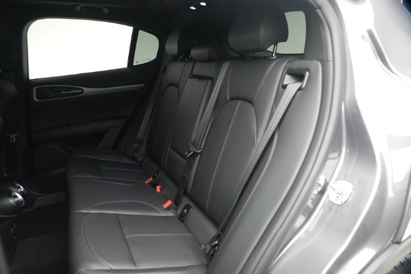 New 2026 Alfa Romeo Stelvio for sale $57,690 at Maserati of Greenwich in Greenwich CT 06830 19