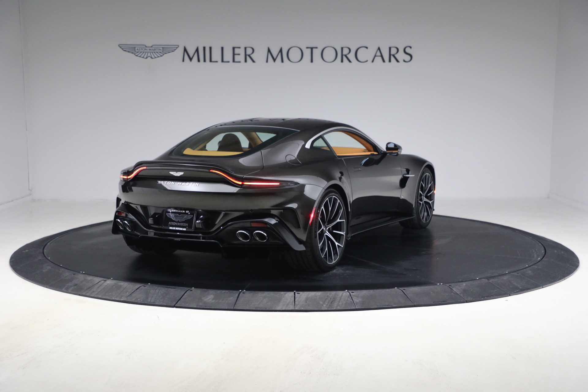 New 2026 Aston Martin Vantage S For Sale (Special Pricing