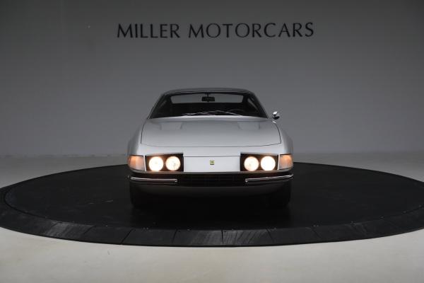 Used 1971 Ferrari 365GTB/4 Daytona for sale $750,000 at Maserati of Greenwich in Greenwich CT 06830 13