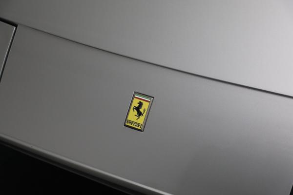 Used 1971 Ferrari 365GTB/4 Daytona for sale $750,000 at Maserati of Greenwich in Greenwich CT 06830 17