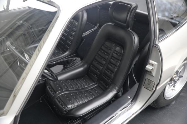 Used 1971 Ferrari 365GTB/4 Daytona for sale $750,000 at Maserati of Greenwich in Greenwich CT 06830 26