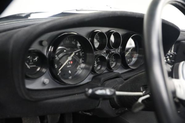 Used 1971 Ferrari 365GTB/4 Daytona for sale $750,000 at Maserati of Greenwich in Greenwich CT 06830 27