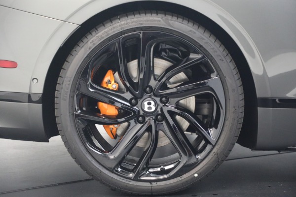 New 2026 Bentley Continental GT S for sale $344,350 at Maserati of Greenwich in Greenwich CT 06830 12