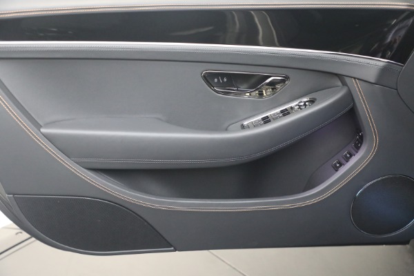 New 2026 Bentley Continental GT S for sale $344,350 at Maserati of Greenwich in Greenwich CT 06830 14
