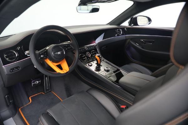 New 2026 Bentley Continental GT S for sale $344,350 at Maserati of Greenwich in Greenwich CT 06830 15