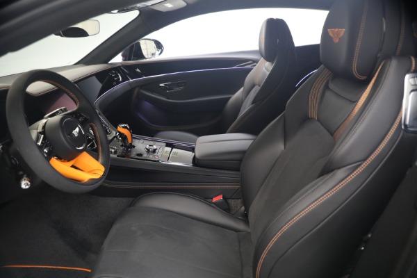 New 2026 Bentley Continental GT S for sale $344,350 at Maserati of Greenwich in Greenwich CT 06830 16