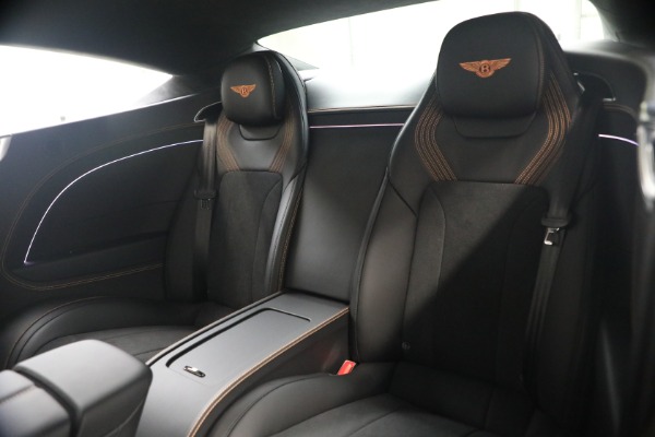 New 2026 Bentley Continental GT S for sale $344,350 at Maserati of Greenwich in Greenwich CT 06830 18
