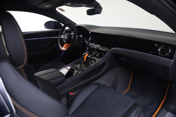 New 2026 Bentley Continental GT S for sale $344,350 at Maserati of Greenwich in Greenwich CT 06830 20
