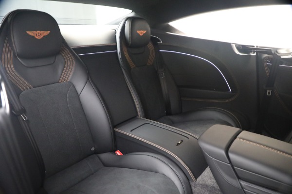New 2026 Bentley Continental GT S for sale $344,350 at Maserati of Greenwich in Greenwich CT 06830 23