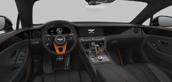 New 2026 Bentley Continental GT S for sale $344,350 at Maserati of Greenwich in Greenwich CT 06830 6