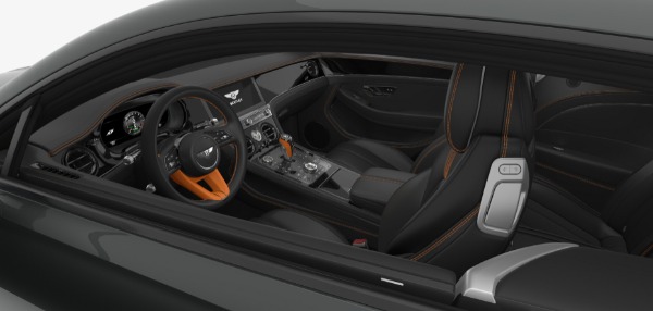 New 2026 Bentley Continental GT S for sale $344,350 at Maserati of Greenwich in Greenwich CT 06830 7