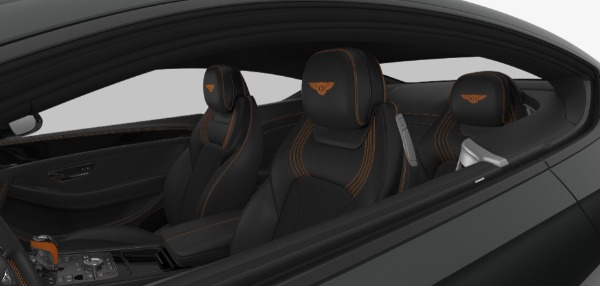 New 2026 Bentley Continental GT S for sale $344,350 at Maserati of Greenwich in Greenwich CT 06830 8