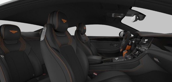 New 2026 Bentley Continental GT S for sale $344,350 at Maserati of Greenwich in Greenwich CT 06830 9